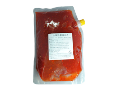 S-034 스위트칠리소스-박스(2kg*6봉)